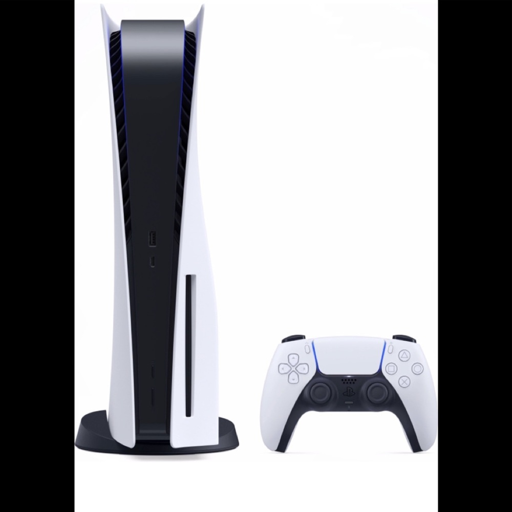 PlayStation 5 Console